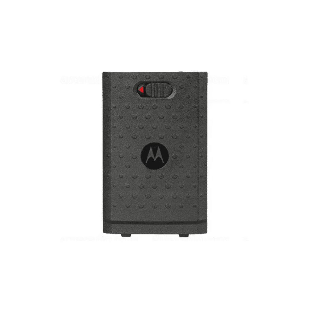 Motorola PMLN7074A SL Series Battery Back Cover