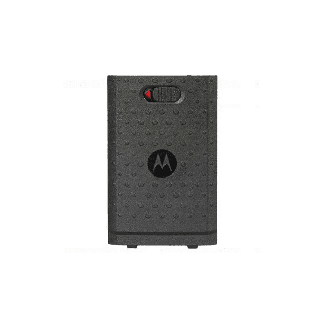 Motorola PMLN7074A SL Series Battery Back Cover