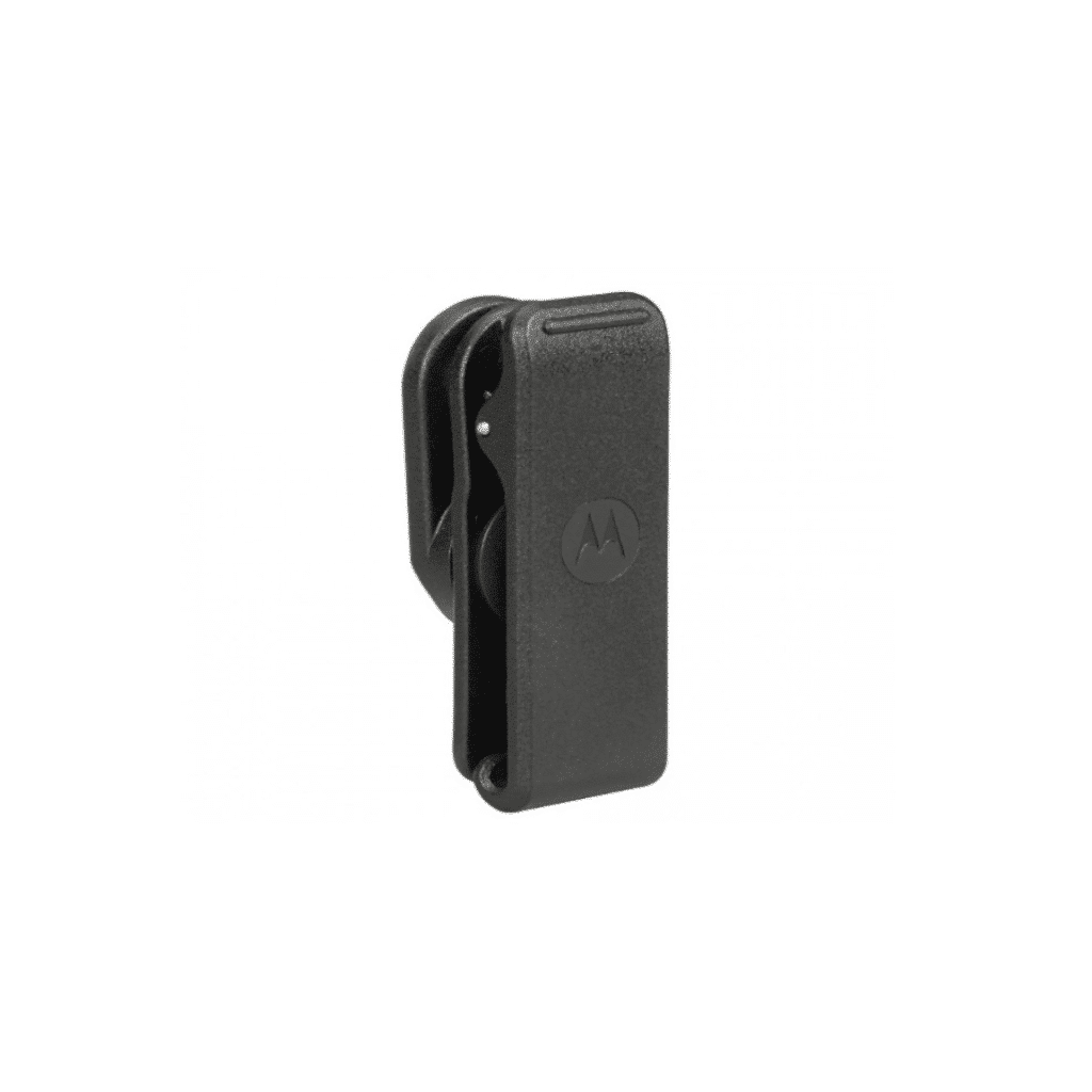 Motorola PMLN7128A Swivel Belt Heavy Duty Clip