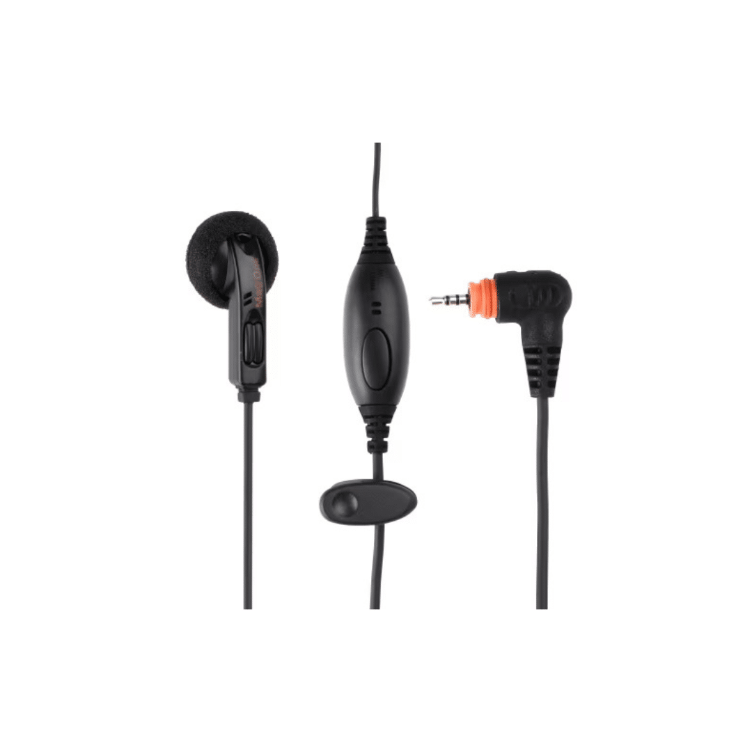 Motorola PMLN7156A Mag One Earbud with PTT