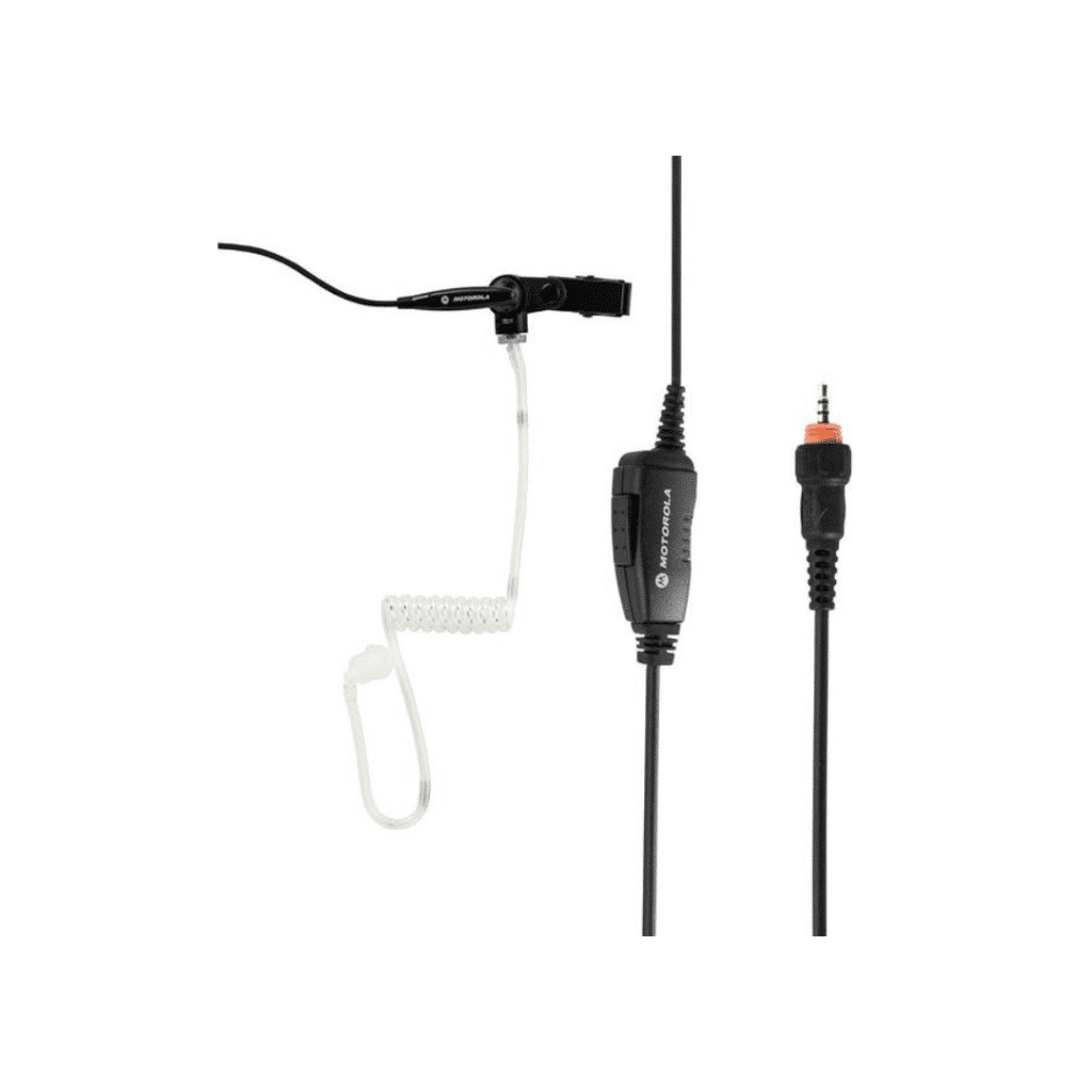 Motorola PMLN7158A Single-Wire Surveillance Kit (1)