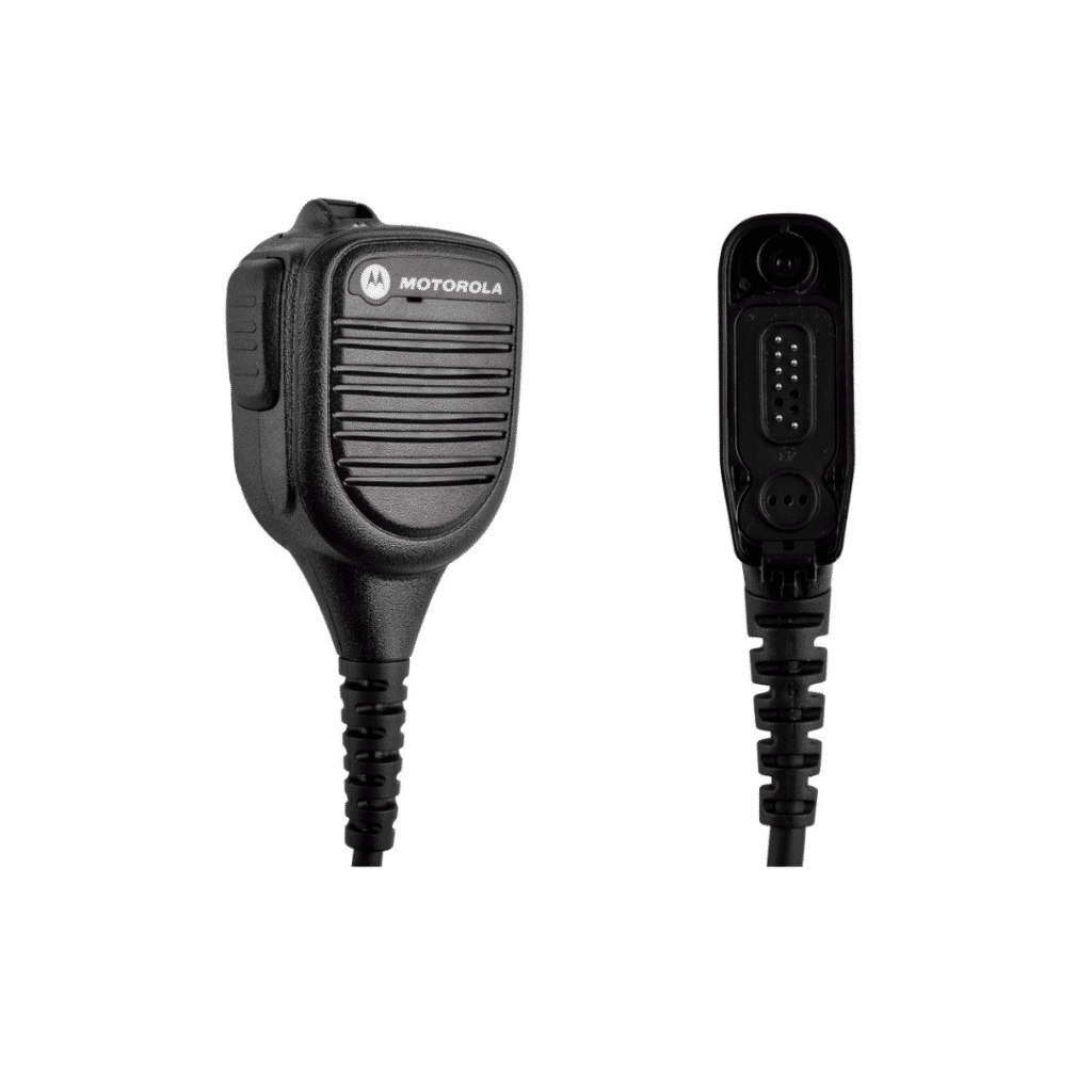 Motorola PMMN4067 ATEX Remote Speaker Microphone (2)