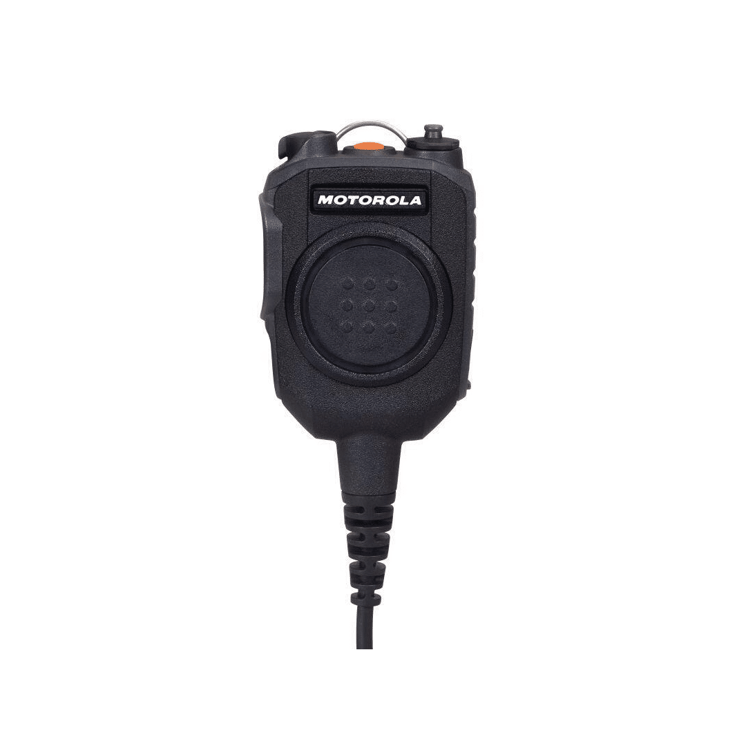 Motorola PMMN4102 IMPRES RSM With Nexus Plug-1