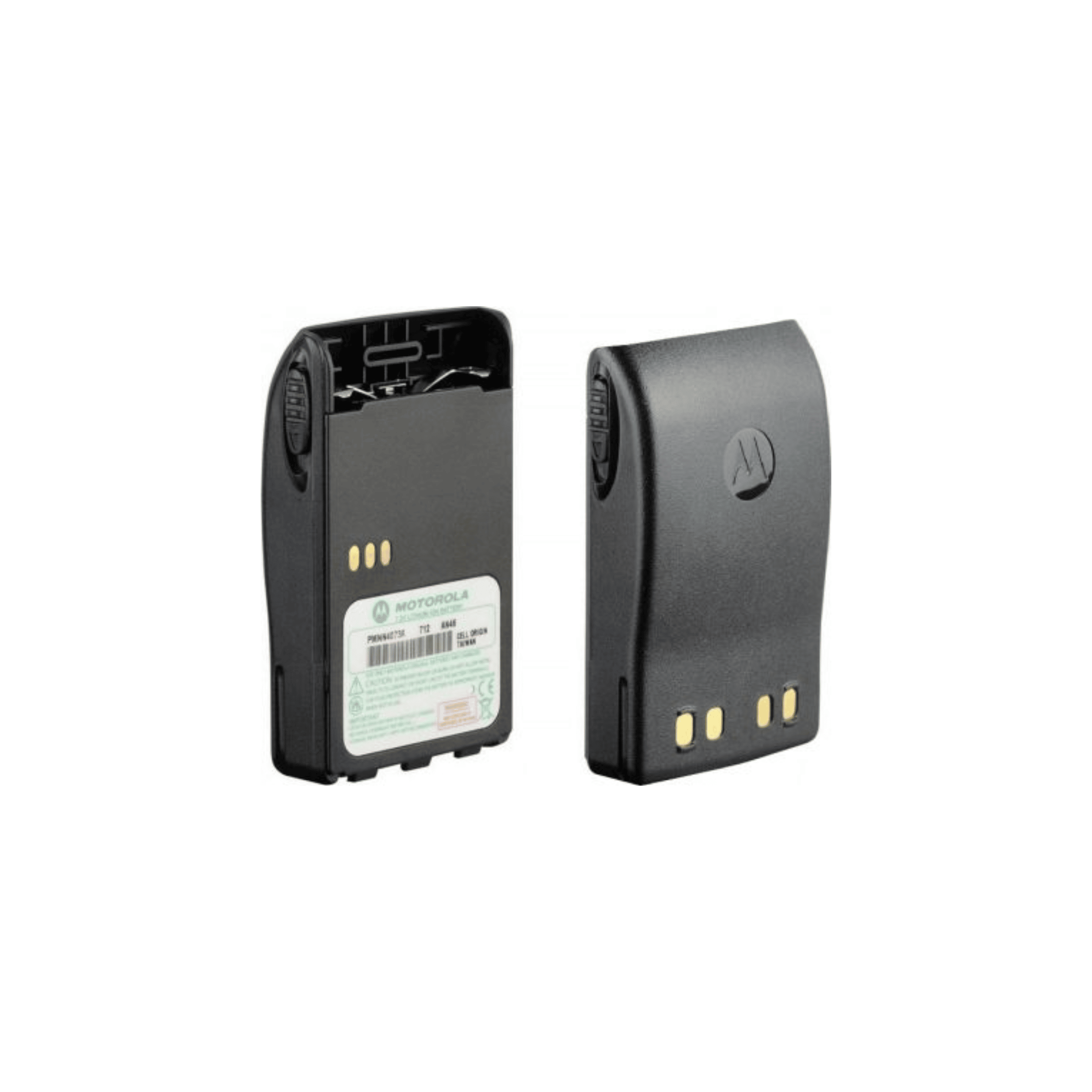 Motorola PMNN4073AR 1400mAh Battery