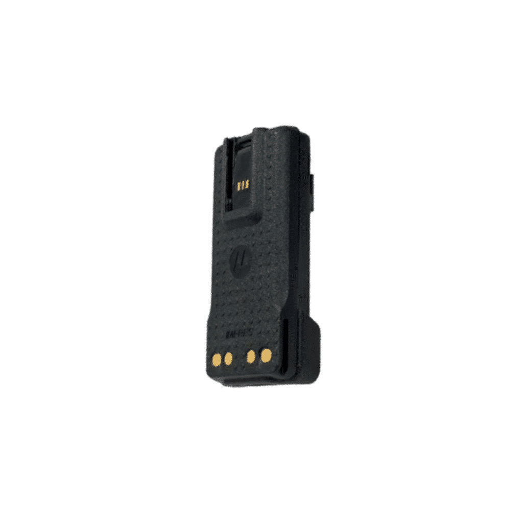 Motorola PMNN4488A IMPRES Li-Ion 3000mAh Battery