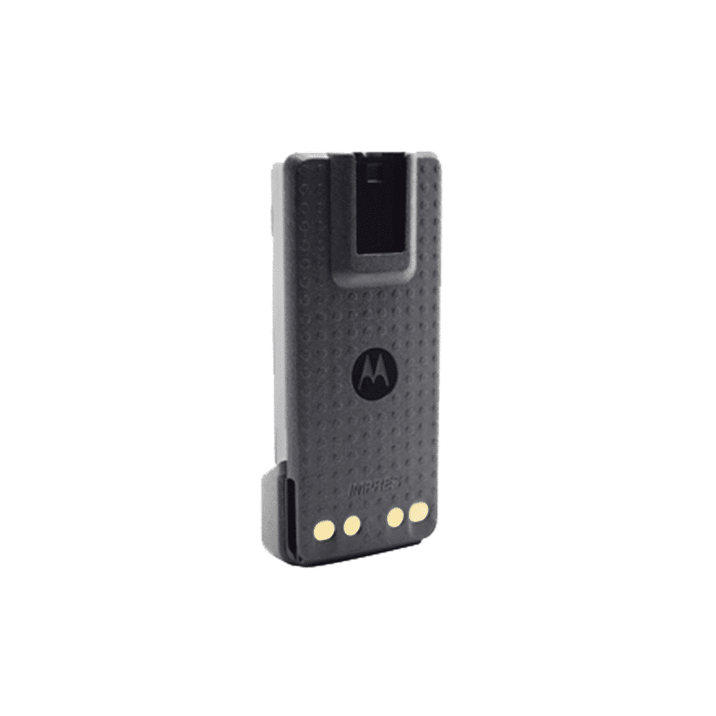 Motorola PMNN4489A IMPRES Li-Ion 2900mAh Battery