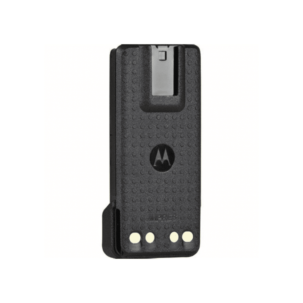 Motorola PMNN4491B IMPRES Li-Ion 2100mAh Battery (1)