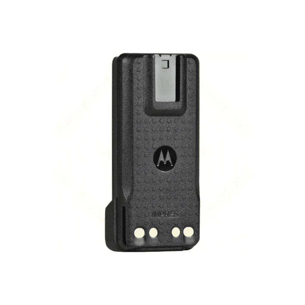 Motorola PMNN4544A IMPRES Li-Ion 2450mAh Battery