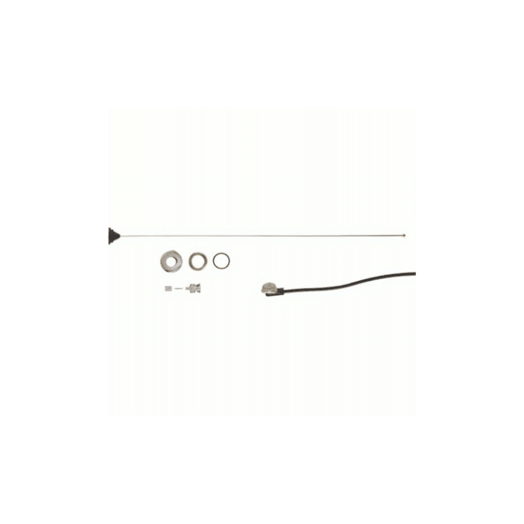 Motorola RAD4199 Mobile BNC Antenna (146-150.8MHz)