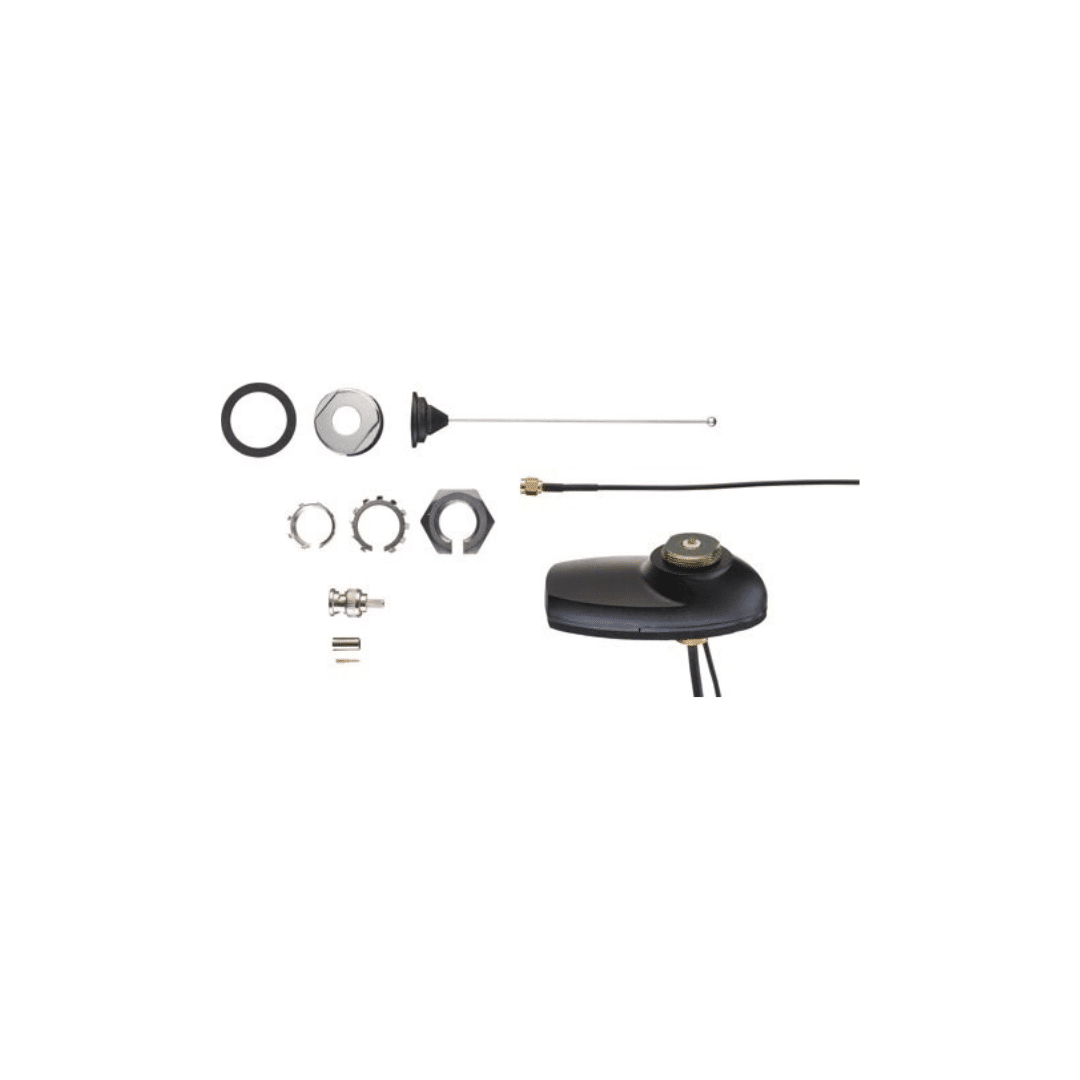 Motorola RAD4220A Antenna with GPS (146-151MHz)