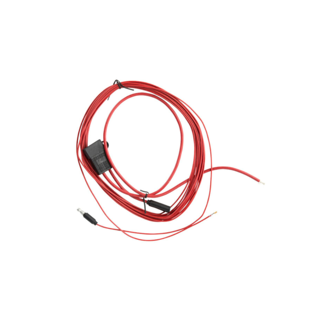 Motorola RKN4136A Ignition Sense Switch Cable