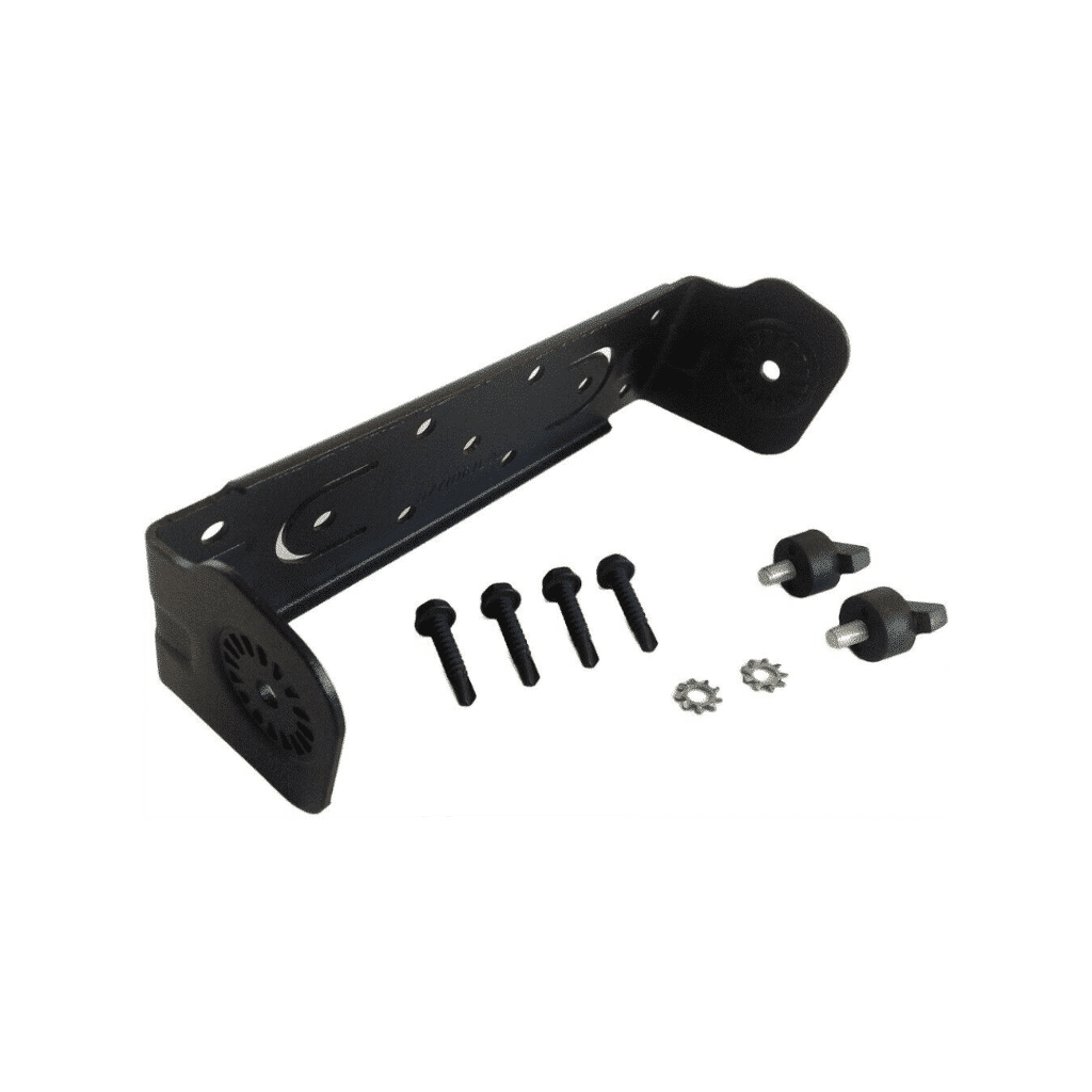 Motorola RLN6467A Deep U-Shaped Mounting Bracket