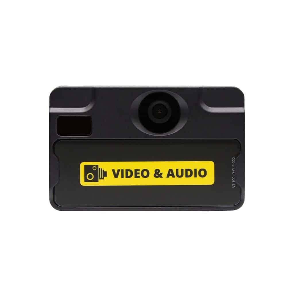 Motorola VT100 Body Worn Camera-1