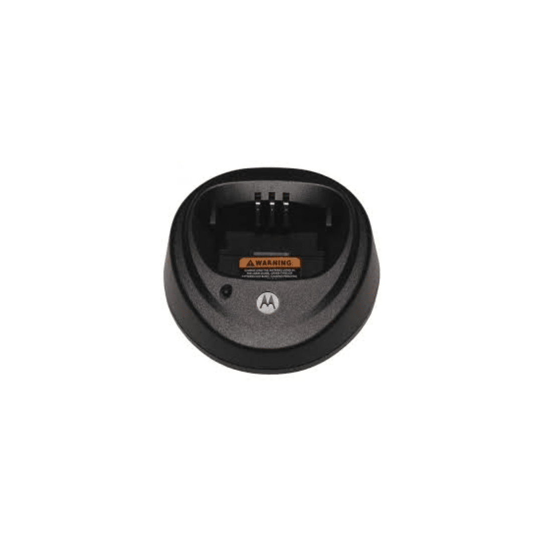 Motorola WPLN4137BR Single Unit Charger Pod