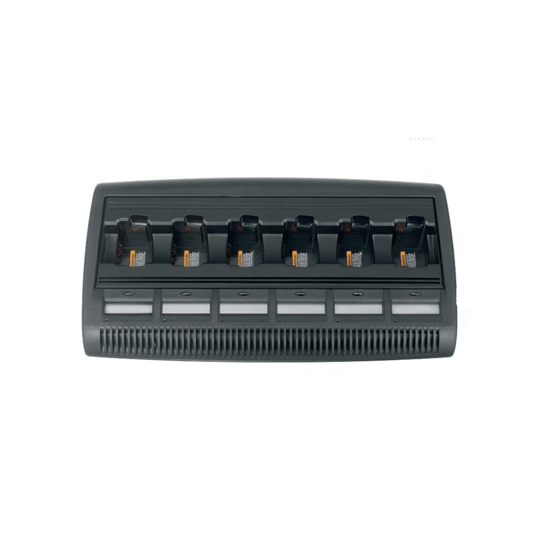 Motorola WPLN4188A IMPRES Multi-Unit Charger