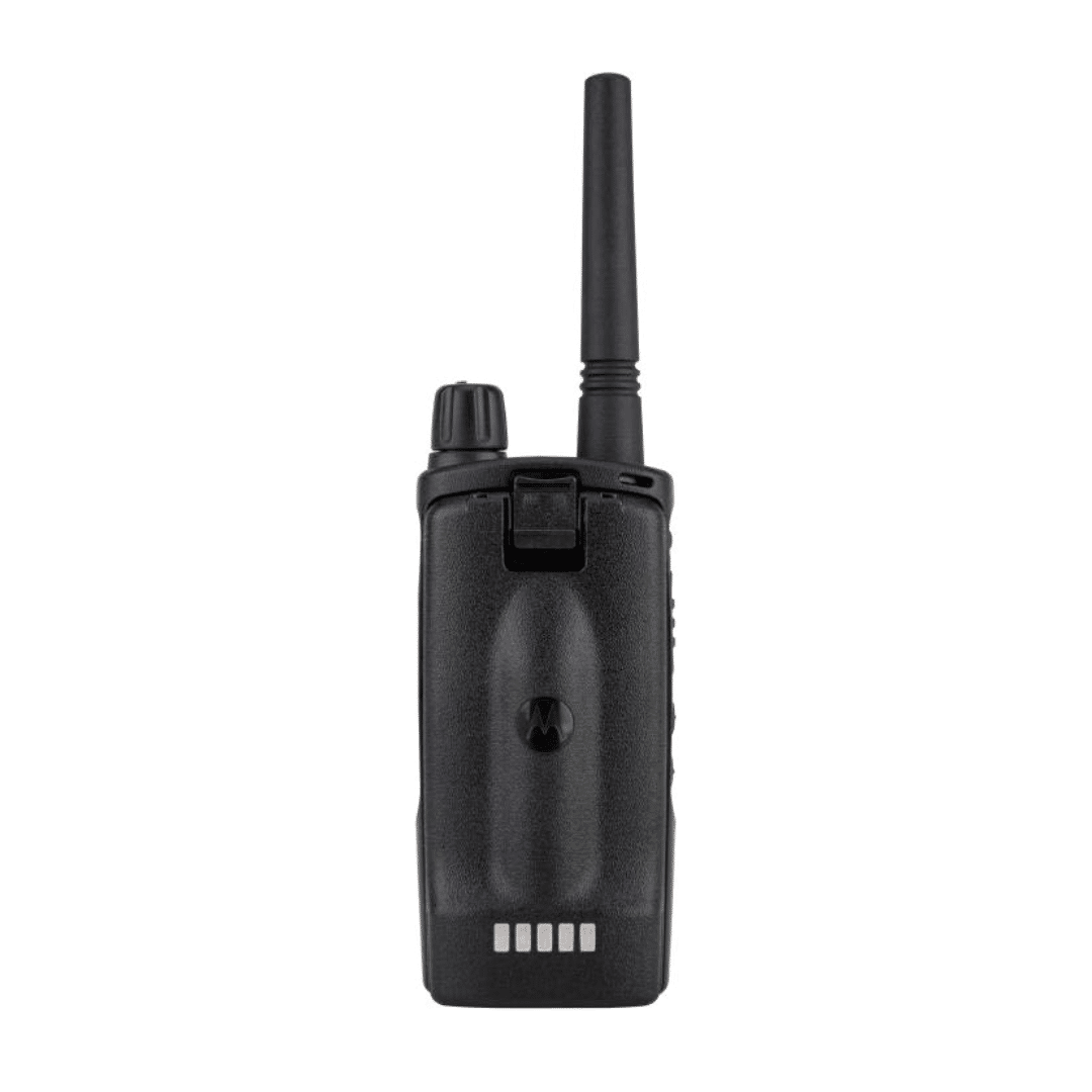 Motorola XT660D Licence Free Two-Way Radio-3