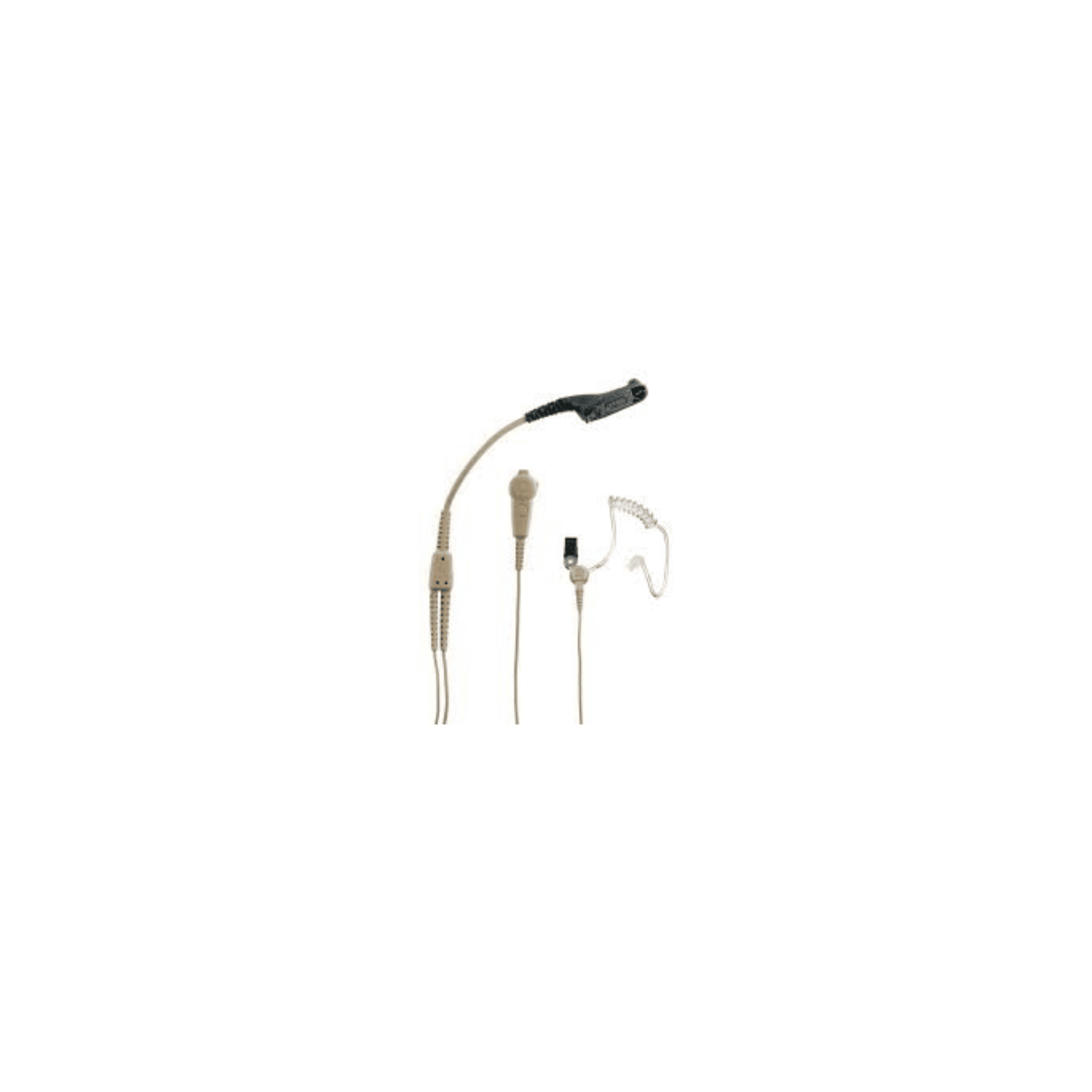 Motorola PMLN6130 IMPRES 2-Wire Surveillance Kit (Beige)