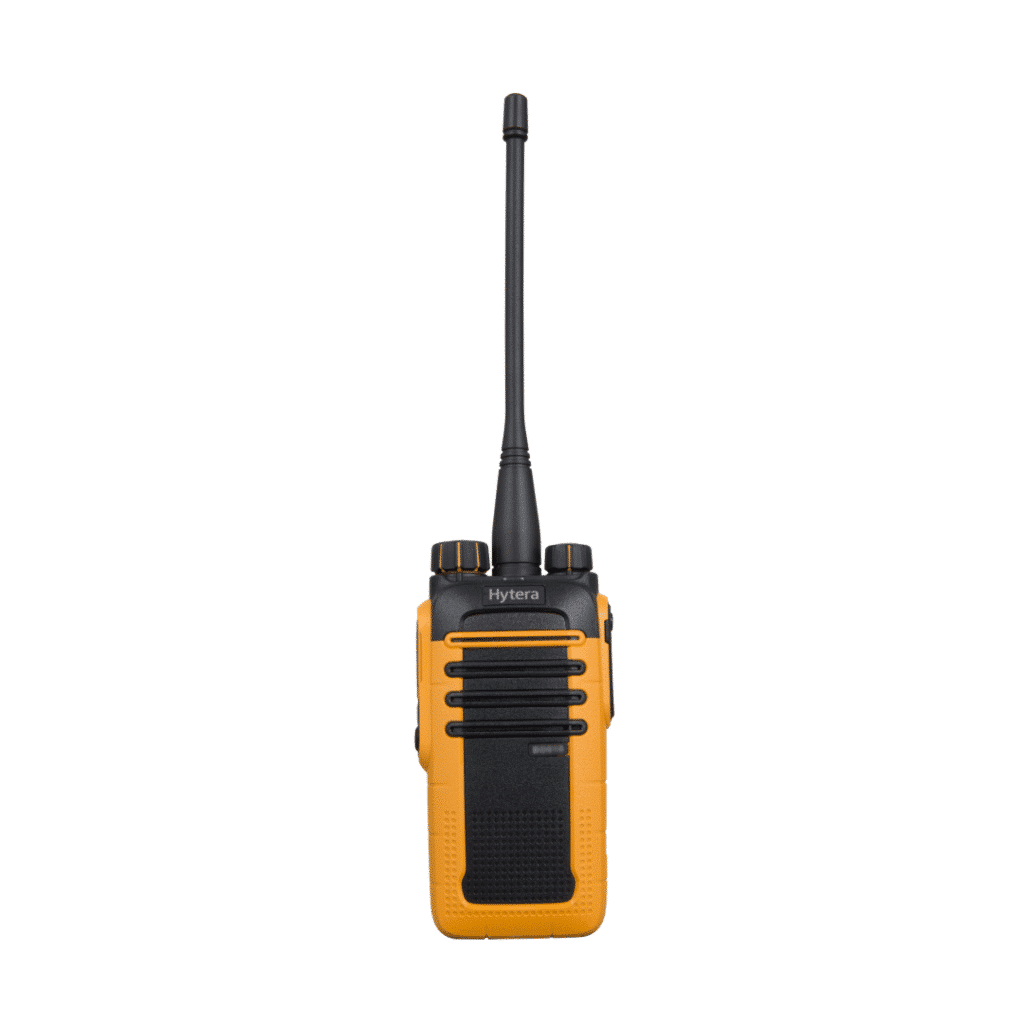 Hytera BD615 Digital Two-Way Radio