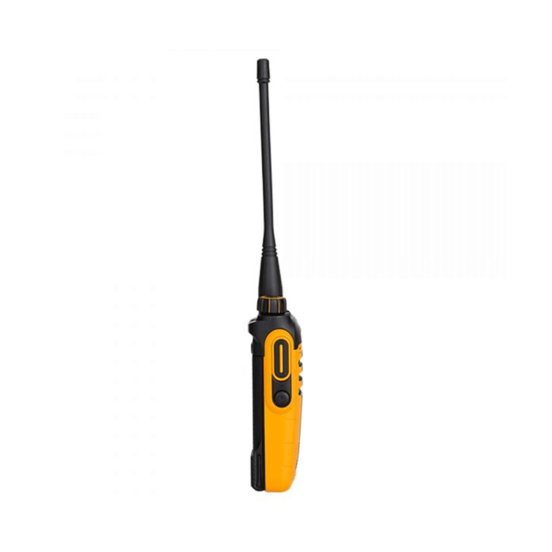 Hytera BD615 Digital Two-Way Radio-2
