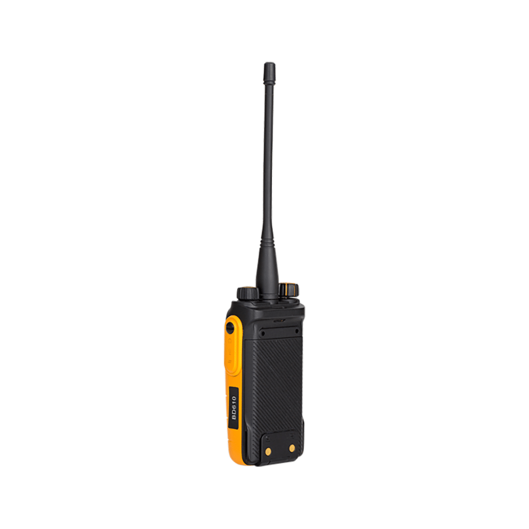 Hytera BD615 Digital Two-Way Radio-3