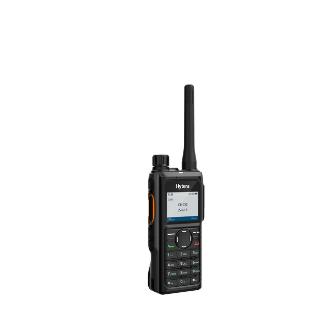 Hytera HP685 Digital Two-Way Radio-2