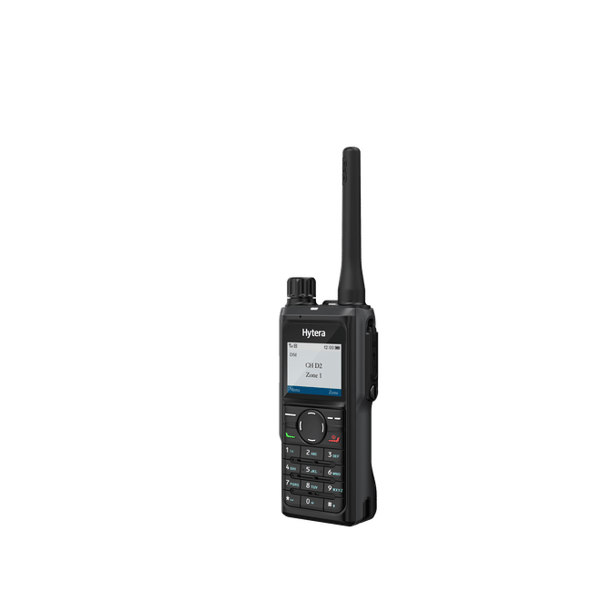 Hytera HP685 Digital Two-Way Radio-2