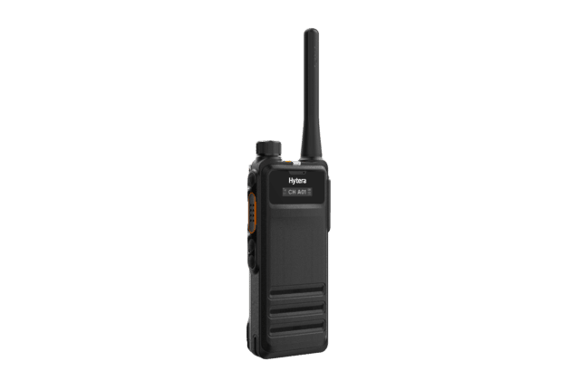 Hytera HP705 Handheld Two-Way Radio-2
