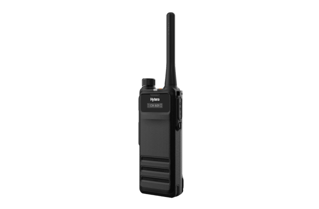 Hytera HP705 Handheld Two-Way Radio-3