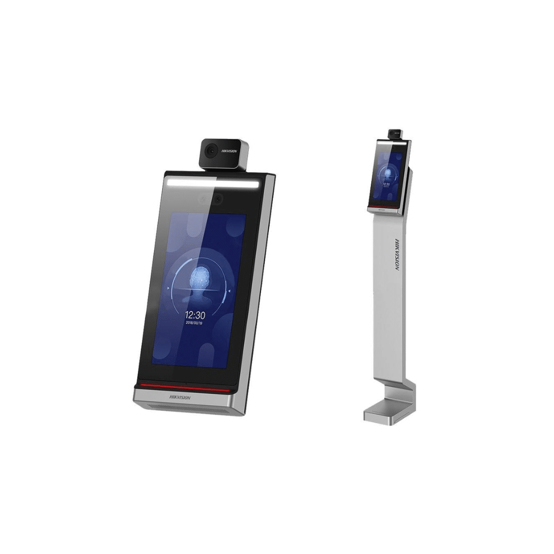 Hikvision DS-K5604A-3XF Face Recognition Terminal