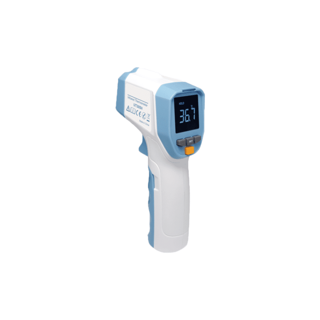 UT305H Infrared Forehead Thermometer