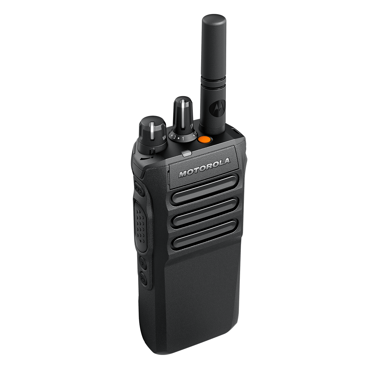 Motorola R7 Non-Keypad Handheld Two-Way Radio-1