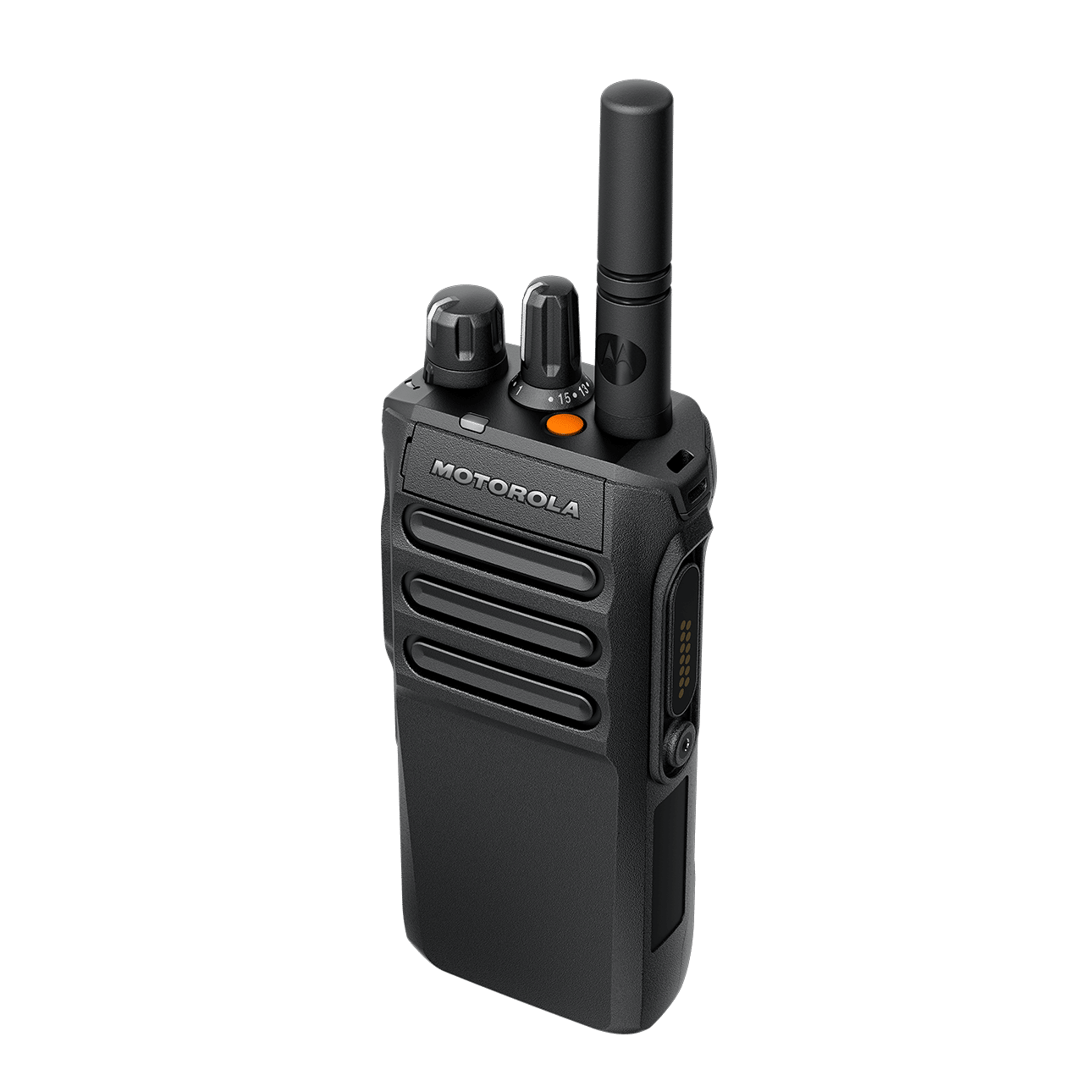 Motorola R7 Non-Keypad Handheld Two-Way Radio-2