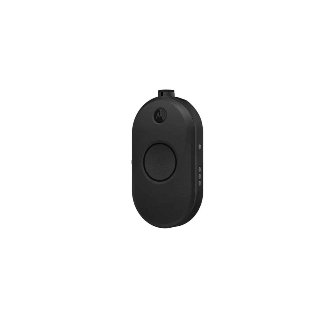 Motorola CLP0166BHLAA PTT with Belt Clip Holster