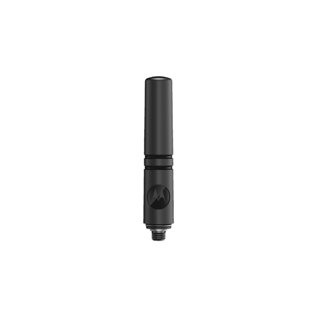 Motorola AN000350A01 UHF Stubby Antenna (400-450MHz)