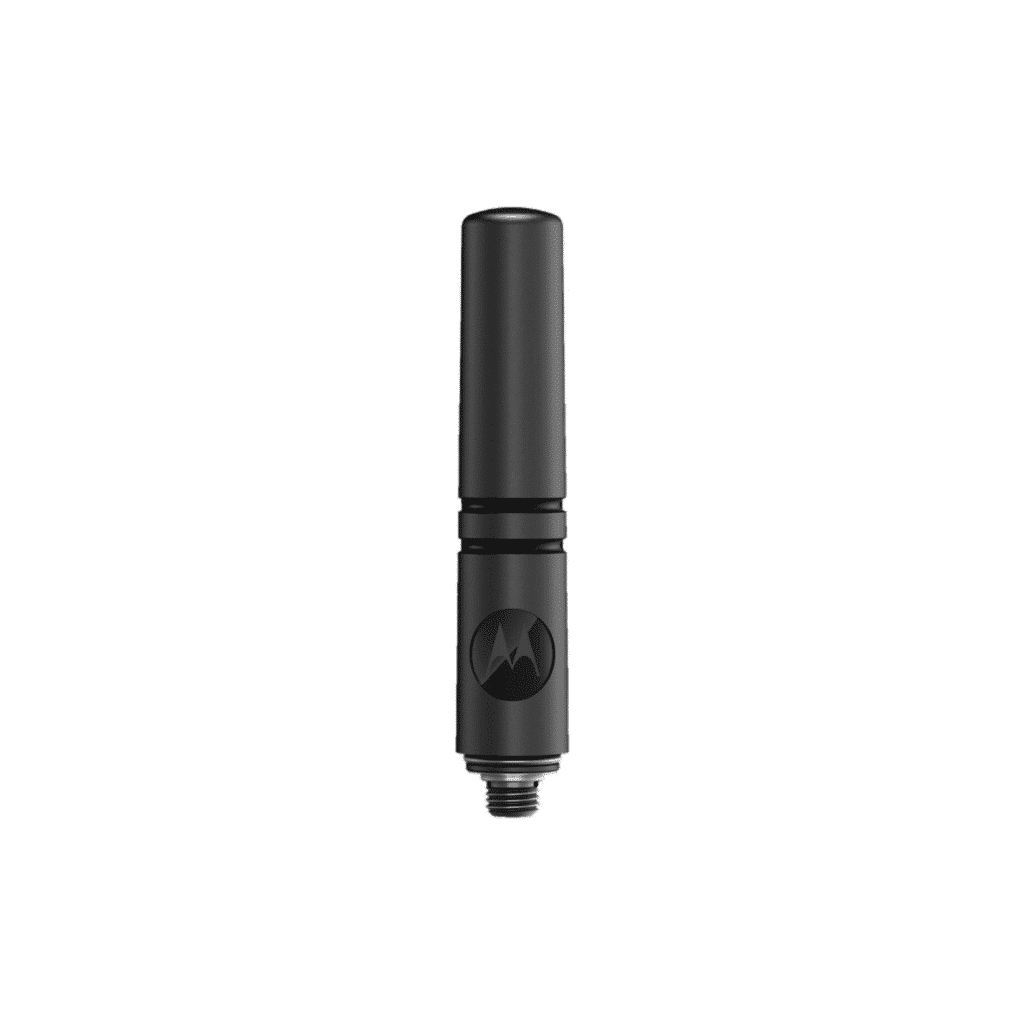 Motorola AN000351A01 UHF Stubby Antenna (440-490MHz)
