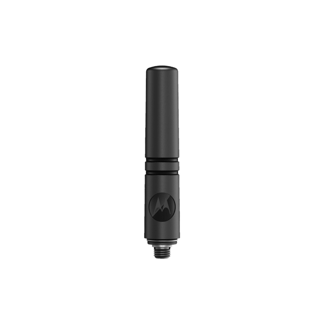 Motorola AN000351A01 UHF Stubby Antenna (440-490MHz)