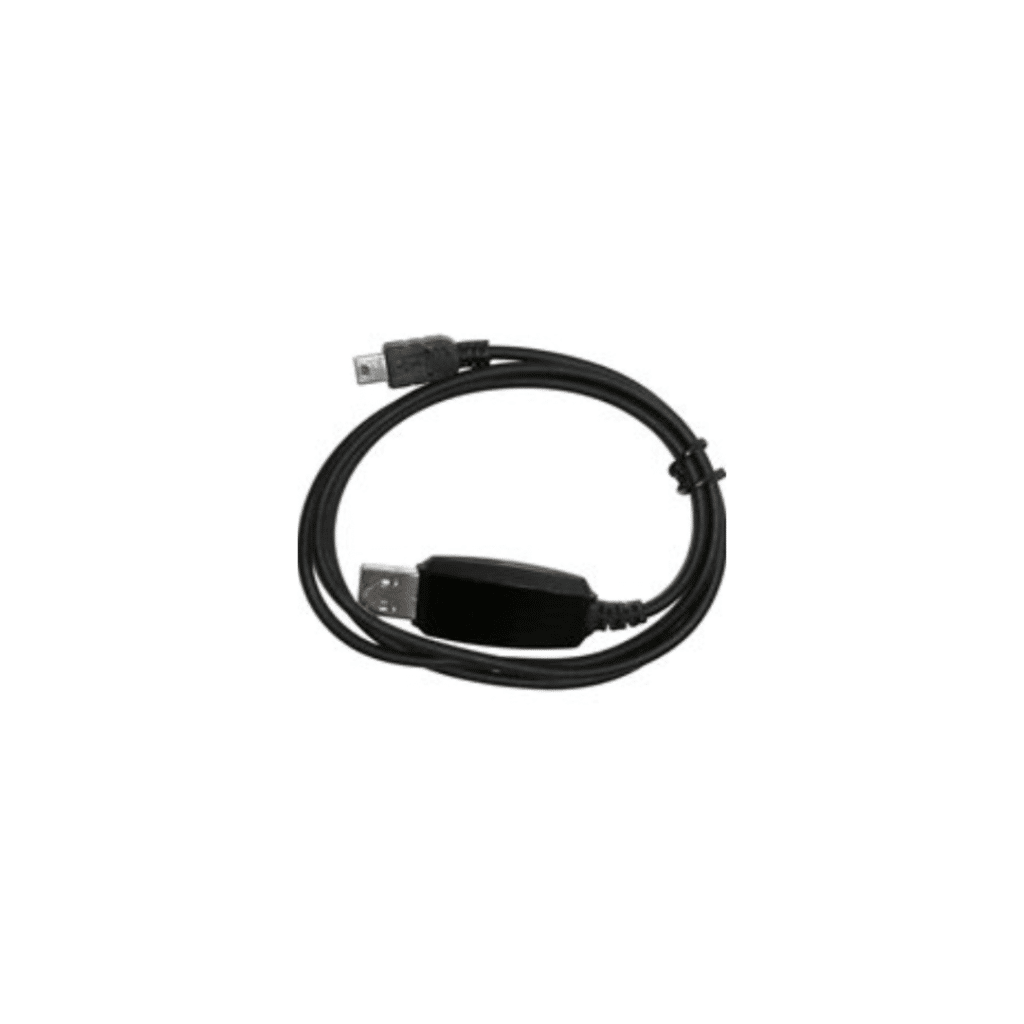 Motorola CB000458A07 Micro USB Data Cable