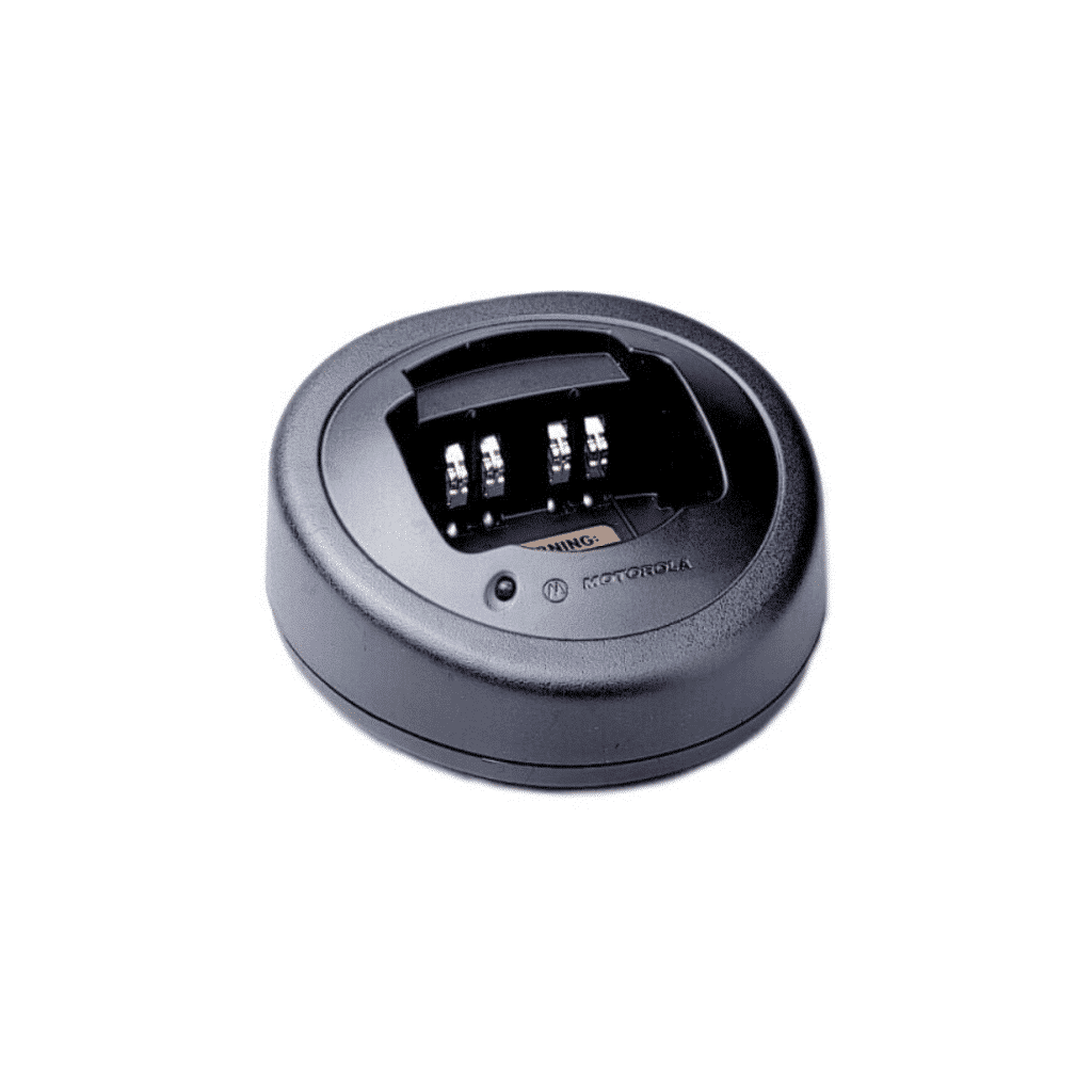 Motorola MDHTN9000C Rapid Single Unit Charger Pocket