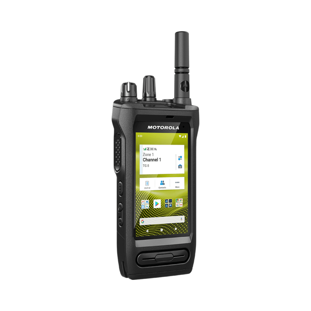 Motorola MOTOTRBO ION Digital Two-Way Radio-2