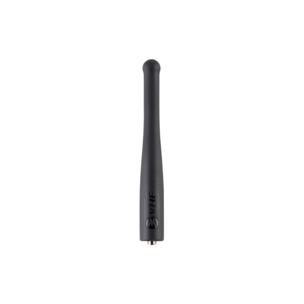 Motorola PMAD4095A VHF Stubby Antenna (160-174MHz)