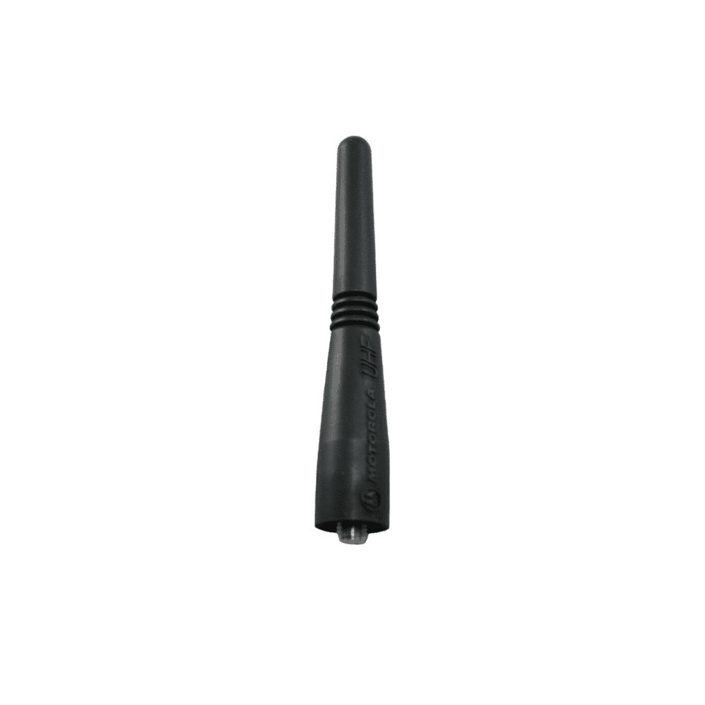 Motorola PMAE4002A UHF Stubby Antenna (403-433MHz)