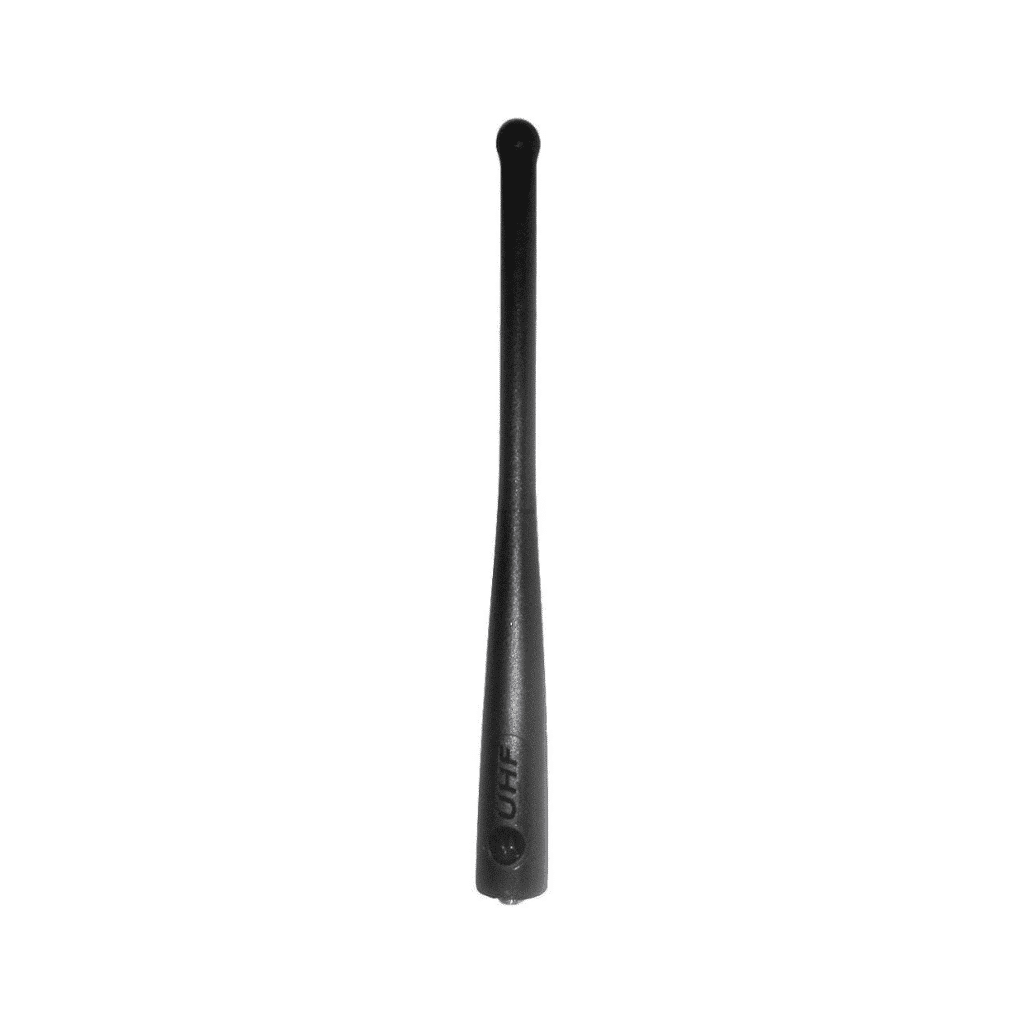 Motorola PMAE4022B UHF Whip Antenna (403-470MHz)