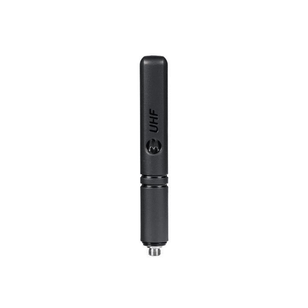 Motorola PMAE4071A UHF Stubby Antenna (470-527MHz)