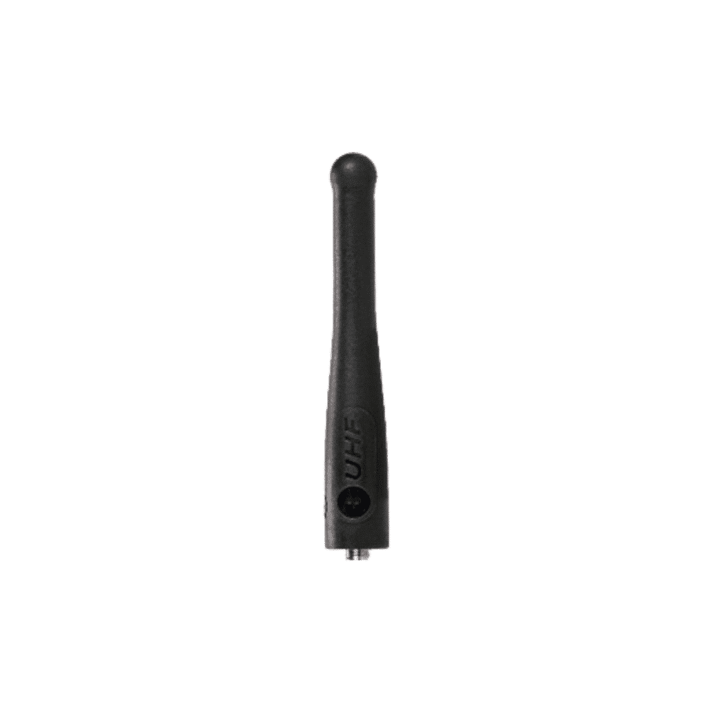 Motorola PMAE4084A UHF Stubby Antenna (430-470MHz)