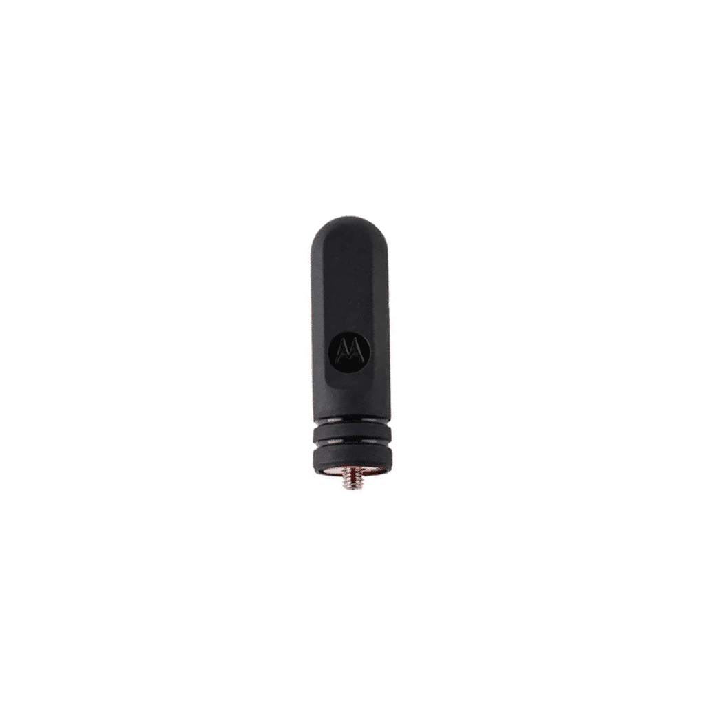 Motorola PMAE4099 UHF Stubby Antenna (445-480MHz)