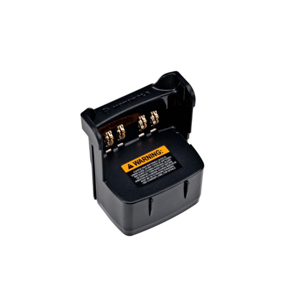 Motorola PMLN5010A Multi-Unit Charger Insert