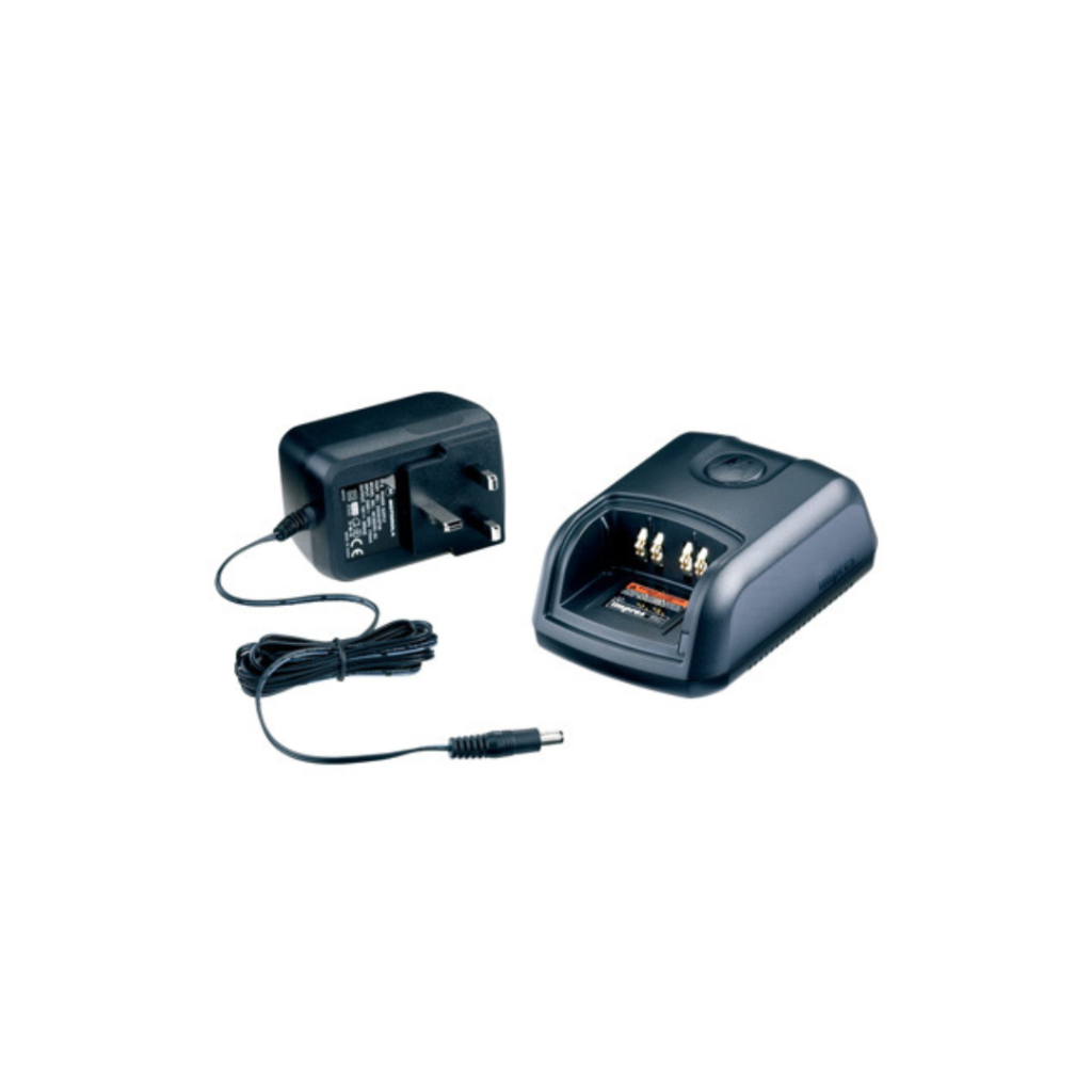 Motorola PMLN5194B IMPRES Switch Mode Single Unit Charger