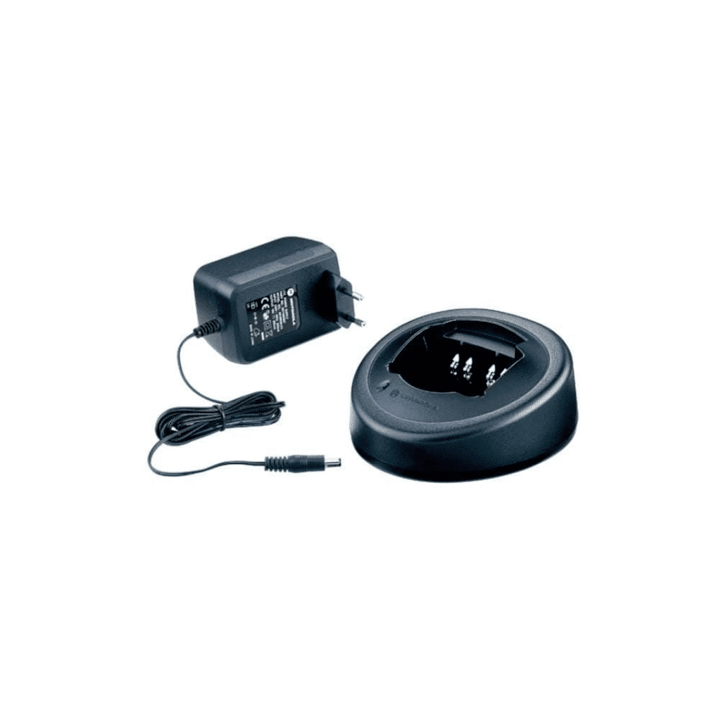 Motorola PMLN5196B Core Single Unit Charger (Switch Mode)