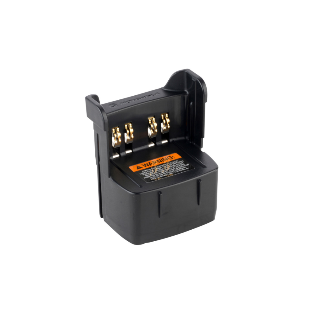 Motorola PMLN6669 Multi-Unit Charger Insert