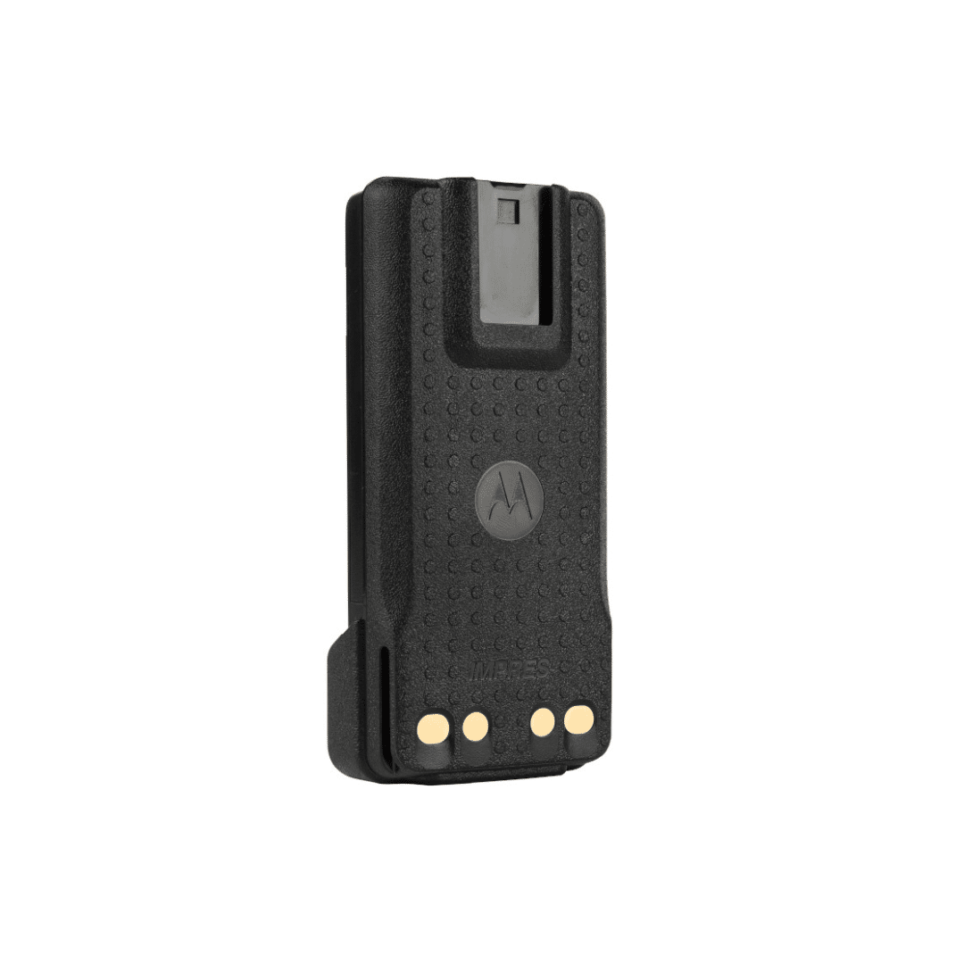 Motorola PMNN4490A IMPRES Li-Ion 2900mAh Battery (2)